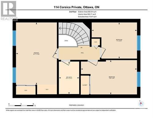 114 Corsica Private, Ottawa, ON - Other