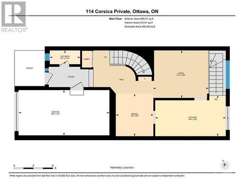 114 Corsica Private, Ottawa, ON - Other