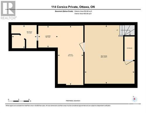 114 Corsica Private, Ottawa, ON - Other