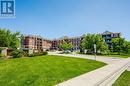 423 - 1440 Gordon Street, Guelph (Pine Ridge), ON  - Outdoor With Balcony With Facade 