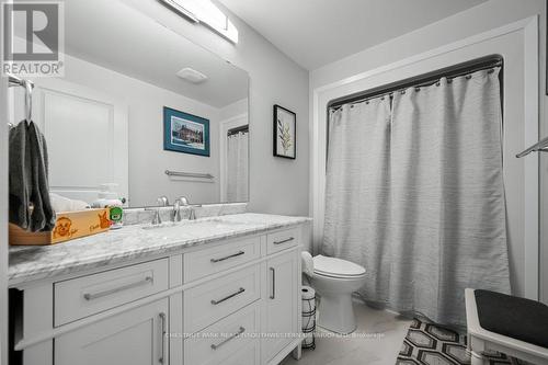 423 - 1440 Gordon Street, Guelph (Pine Ridge), ON - Indoor Photo Showing Bathroom