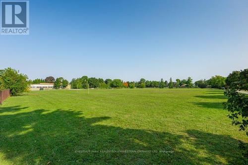 423 - 1440 Gordon Street, Guelph (Pine Ridge), ON - Outdoor With View