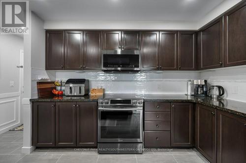 423 - 1440 Gordon Street, Guelph (Pine Ridge), ON - Indoor Photo Showing Kitchen