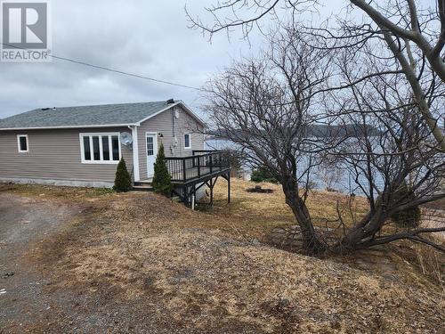 72 Main Road, Petley, NL - Outdoor