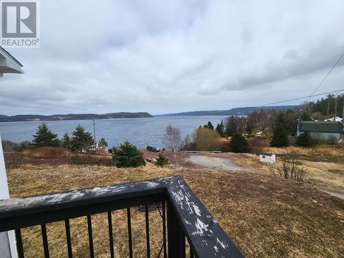 72 Main Road, Petley, NL - Outdoor With Body Of Water With View