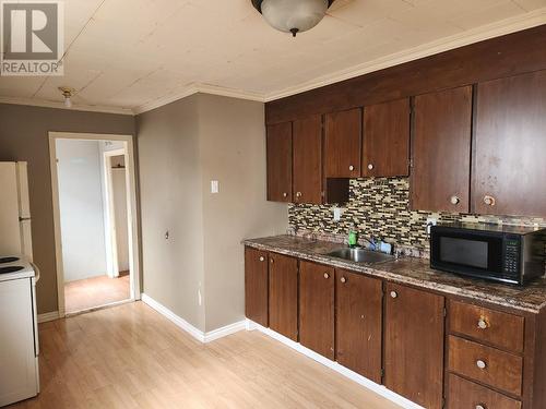 72 Main Road, Petley, NL - Indoor Photo Showing Kitchen