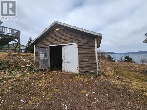 72 Main Road, Petley, NL - Outdoor With Body Of Water