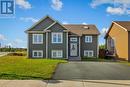 180 Diamond Marsh Drive, St. John'S, NL  - Outdoor With Facade 