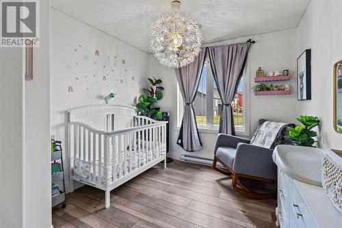 180 Diamond Marsh Drive, St. John'S, NL - Indoor Photo Showing Bedroom