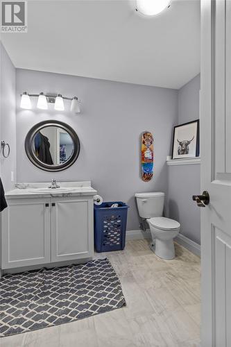 180 Diamond Marsh Drive, St. John'S, NL - Indoor Photo Showing Bathroom