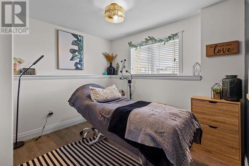 180 Diamond Marsh Drive, St. John'S, NL - Indoor Photo Showing Bedroom