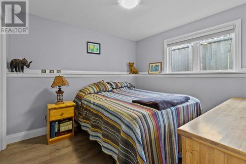 180 Diamond Marsh Drive, St. John'S, NL - Indoor Photo Showing Bedroom