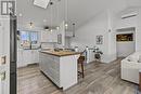 180 Diamond Marsh Drive, St. John'S, NL  - Indoor Photo Showing Kitchen With Upgraded Kitchen 