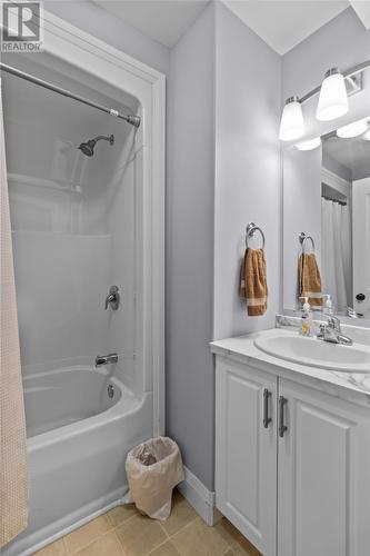 180 Diamond Marsh Drive, St. John'S, NL - Indoor Photo Showing Bathroom