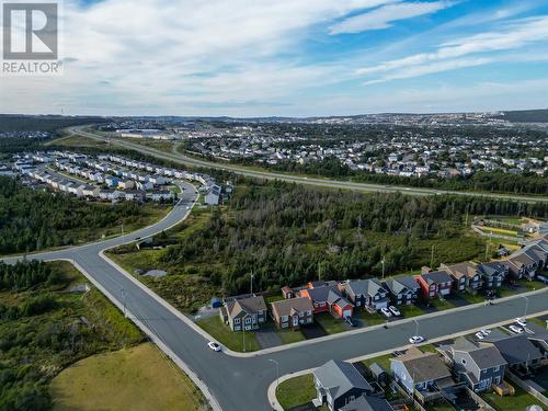 180 Diamond Marsh Drive, St. John'S, NL - Outdoor With View