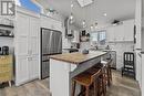 180 Diamond Marsh Drive, St. John'S, NL  - Indoor Photo Showing Kitchen With Upgraded Kitchen 