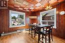 487 Crescent Road, Fort Erie, ON  - Indoor Photo Showing Dining Room 