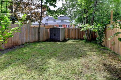 187 Ironstone Drive, Cambridge, ON - Outdoor