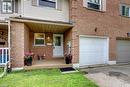 187 Ironstone Drive, Cambridge, ON  - Outdoor 