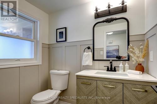 187 Ironstone Drive, Cambridge, ON - Indoor Photo Showing Bathroom