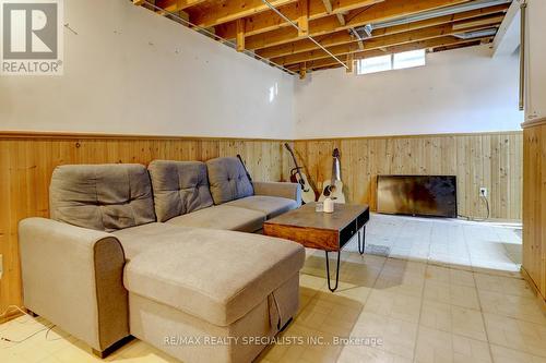 187 Ironstone Drive, Cambridge, ON - Indoor Photo Showing Basement