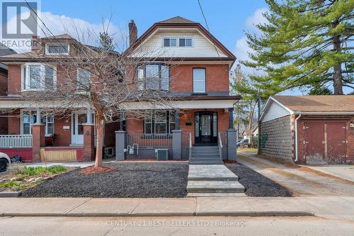 3 - 14 Avalon Place, Hamilton, ON 