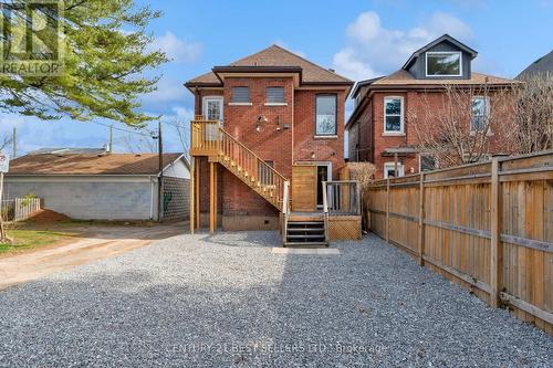 3 - 14 Avalon Place, Hamilton, ON 