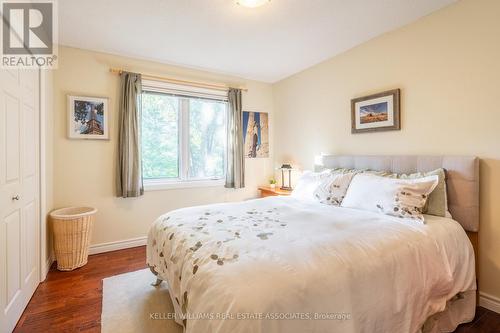 40 John Martin Court, Hamilton, ON - Indoor Photo Showing Bedroom