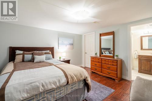 40 John Martin Court, Hamilton, ON - Indoor Photo Showing Bedroom