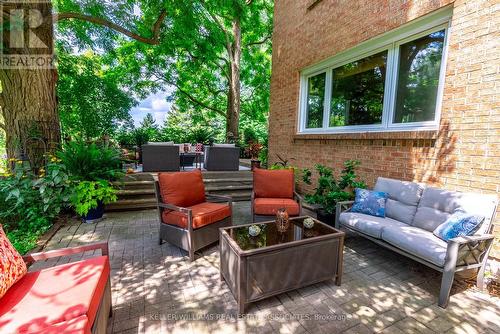 40 John Martin Court, Hamilton, ON - Outdoor With Deck Patio Veranda With Exterior