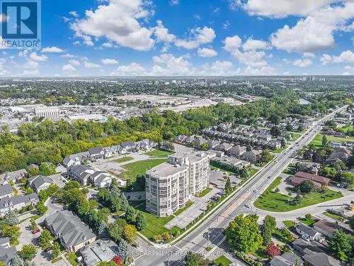 405 - 162 Martindale Road, St. Catharines, ON - Outdoor With View