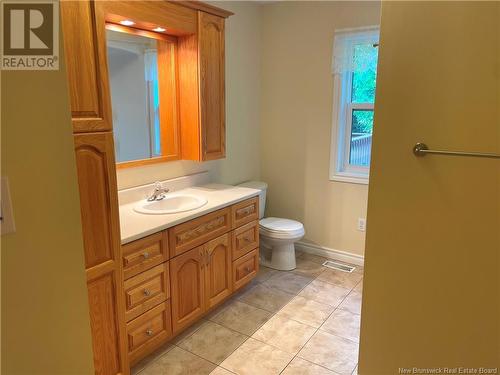 49 Lacewood Road, Riverview, NB - Indoor Photo Showing Bathroom