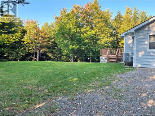 49 Lacewood Road, Riverview, NB - Outdoor