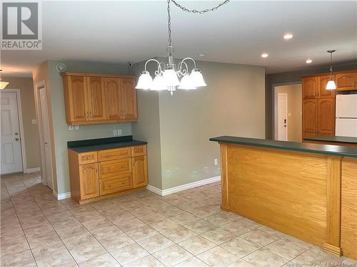 49 Lacewood Road, Riverview, NB - Indoor Photo Showing Kitchen