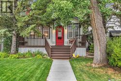 3132 Robinson STREET  Regina, SK S4S 1V5