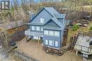 6 Joanette Drive, Leask Rm No. 464, SK  - Outdoor 