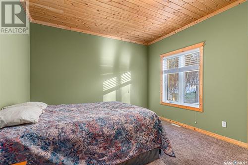 6 Joanette Drive, Leask Rm No. 464, SK - Indoor Photo Showing Bedroom