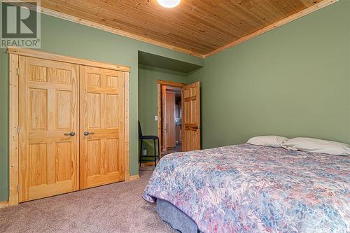 6 Joanette Drive, Leask Rm No. 464, SK - Indoor Photo Showing Bedroom