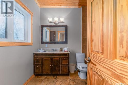 6 Joanette Drive, Leask Rm No. 464, SK - Indoor Photo Showing Bathroom