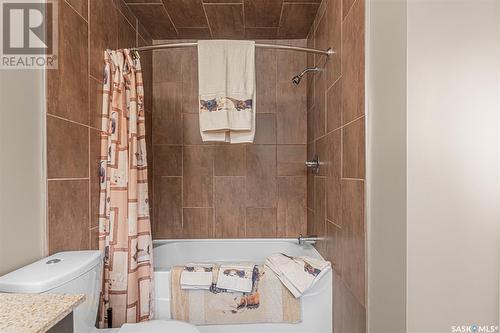 6 Joanette Drive, Leask Rm No. 464, SK - Indoor Photo Showing Bathroom