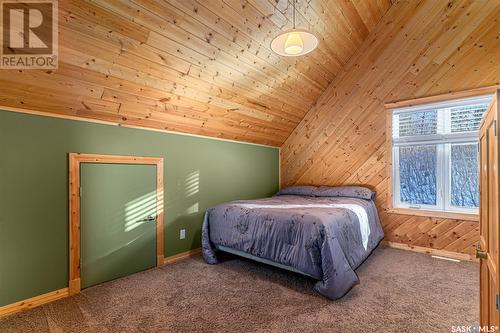 6 Joanette Drive, Leask Rm No. 464, SK - Indoor Photo Showing Bedroom