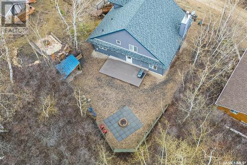 6 Joanette Drive, Leask Rm No. 464, SK - Outdoor