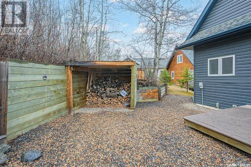 6 Joanette Drive, Leask Rm No. 464, SK - Outdoor