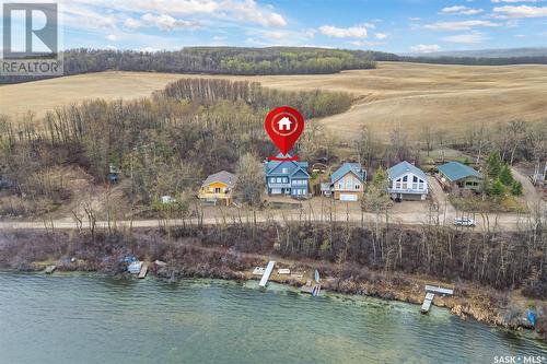 6 Joanette Drive, Leask Rm No. 464, SK - Outdoor With Body Of Water With View