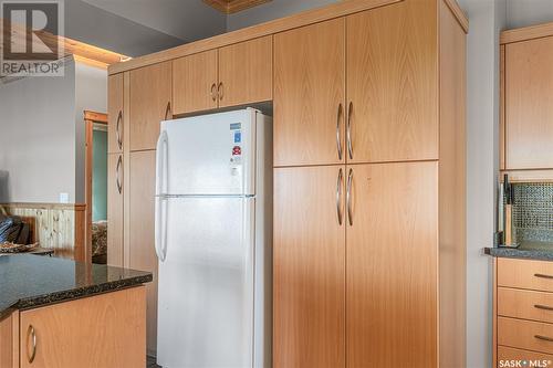 6 Joanette Drive, Leask Rm No. 464, SK - Indoor Photo Showing Kitchen