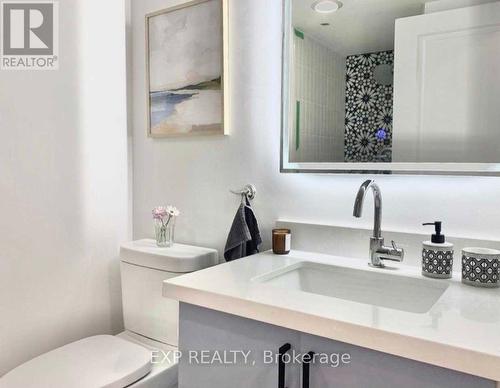 226 - 50 Lynn Williams Street, Toronto, ON - Indoor Photo Showing Bathroom