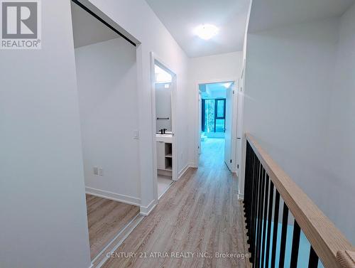 Th106 - 250 Lawrence Avenue W, Toronto, ON - Indoor Photo Showing Other Room