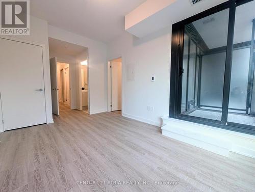 Th106 - 250 Lawrence Avenue W, Toronto, ON - Indoor Photo Showing Other Room