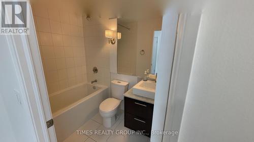 2411 - 8 Mercer Street, Toronto (Waterfront Communities), ON - Indoor Photo Showing Bathroom