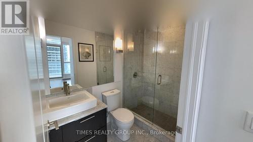 2411 - 8 Mercer Street, Toronto (Waterfront Communities), ON - Indoor Photo Showing Bathroom